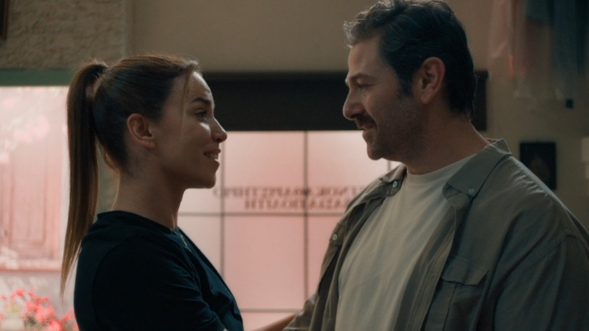 Μπλε ώρες spoiler: Η Νίκη μπαίνει ανάμεσα στη Βάσια και τον Διονύση – Η απόφαση που θα πονέσει