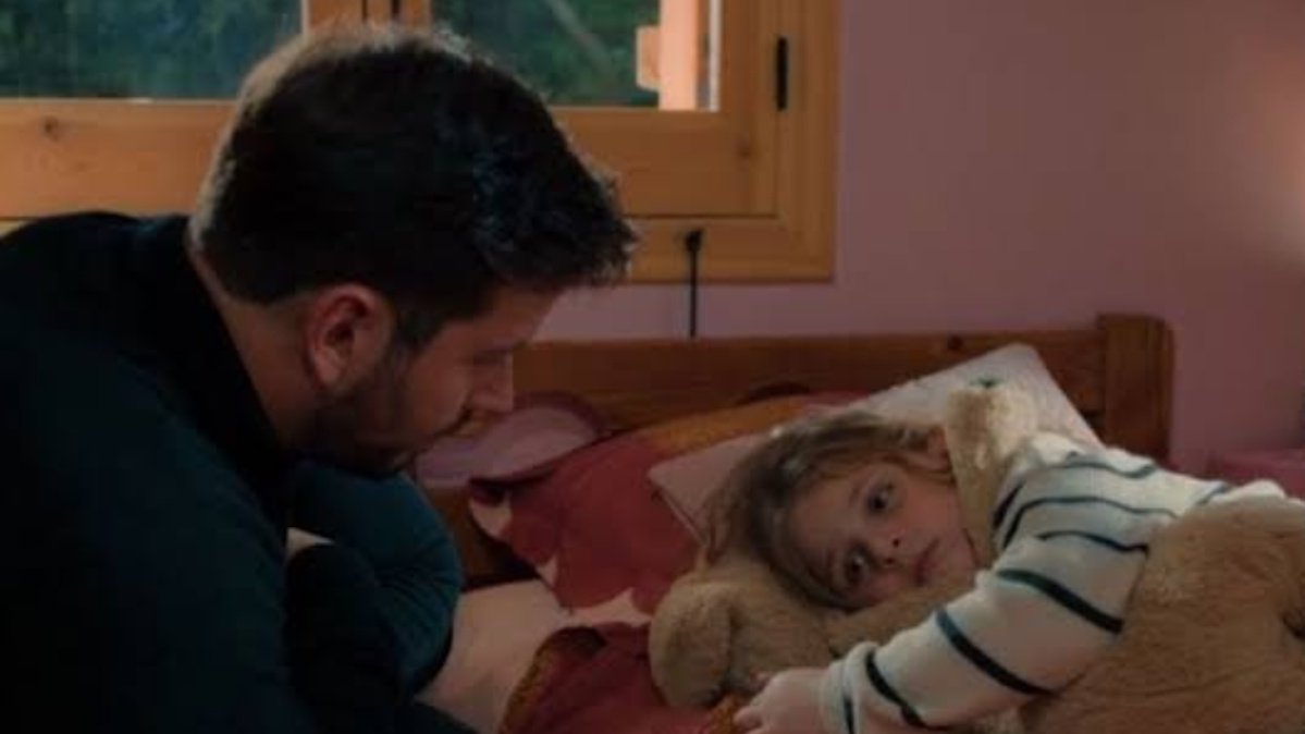 Μπλε Ώρες spoiler: Η Φιλίππα το σκάει από το σπίτι – Πανικός για τον Άγγελο και την Εύα