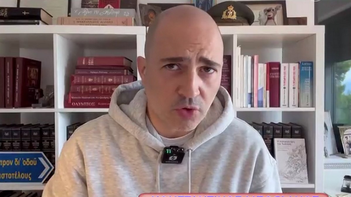 Κωνσταντίνος Μπογδάνος κατά Ζήνας Κουτσελίνη: «Αν το είχα πει εγώ, θα είχα σήμερα εκπομπή;» – Τι είπε για τη Μαρία Αντωνά