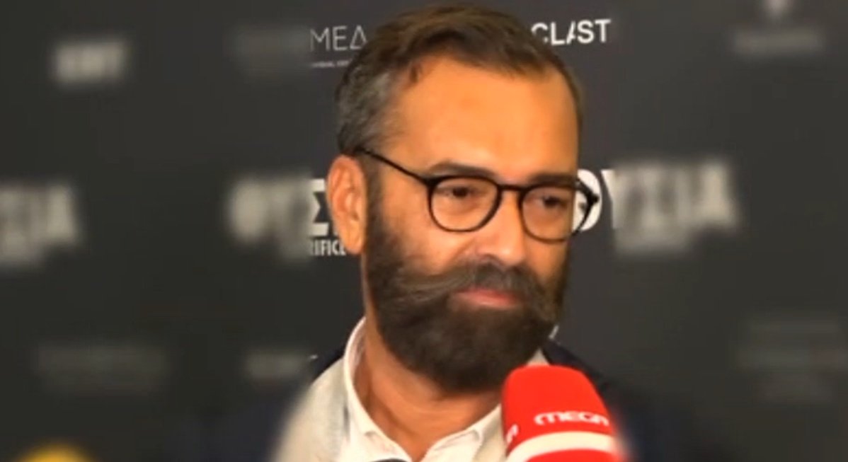 Άγγελος Μπράτης: «Ο Δημήτρης Παπανώτας δεν έχει στυλ – Πώς θα κρίνει τον Λάκη Γαβαλά;»