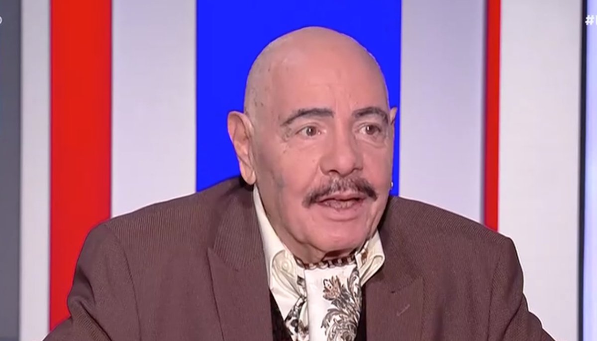 Μάικ Νικολάτος για Βίσση – Καρβέλα: «Η παρέμβαση του Νίκου ήταν ισχυρή, μια φορά τσακώθηκαν και…»