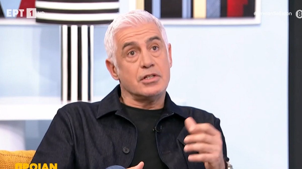 Αντώνης Νικοπολίδης: Η αποκάλυψη για τις ενέσεις πριν από κάθε αγώνα – «Αυτό είναι η πρώτη φορά που το λέω»