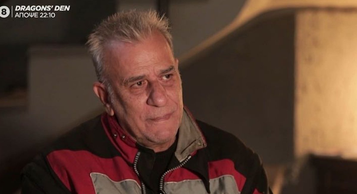 Γιώργος Νινιός: «Όσες φορές έγιναν κάποιες κουβέντες γύρω από μένα, ένιωσα πολύ άβολα»