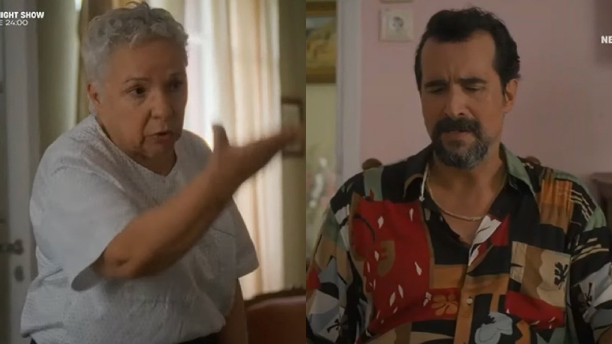 Ντέρτι: Η Φωτεινή έριξε τη «χαστουκάρα» στον Αλέκο και το Χ πανηγυρίζει – «Σκαμπίλι ξανάστροφο!»