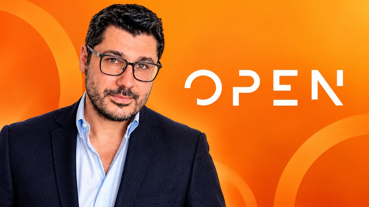 Λάμπρος Κωνσταντάρας: Αλλάζει ο σχεδιασμός για τη late night εκπομπή του στο OPEN – Πότε θα βγει στον αέρα;