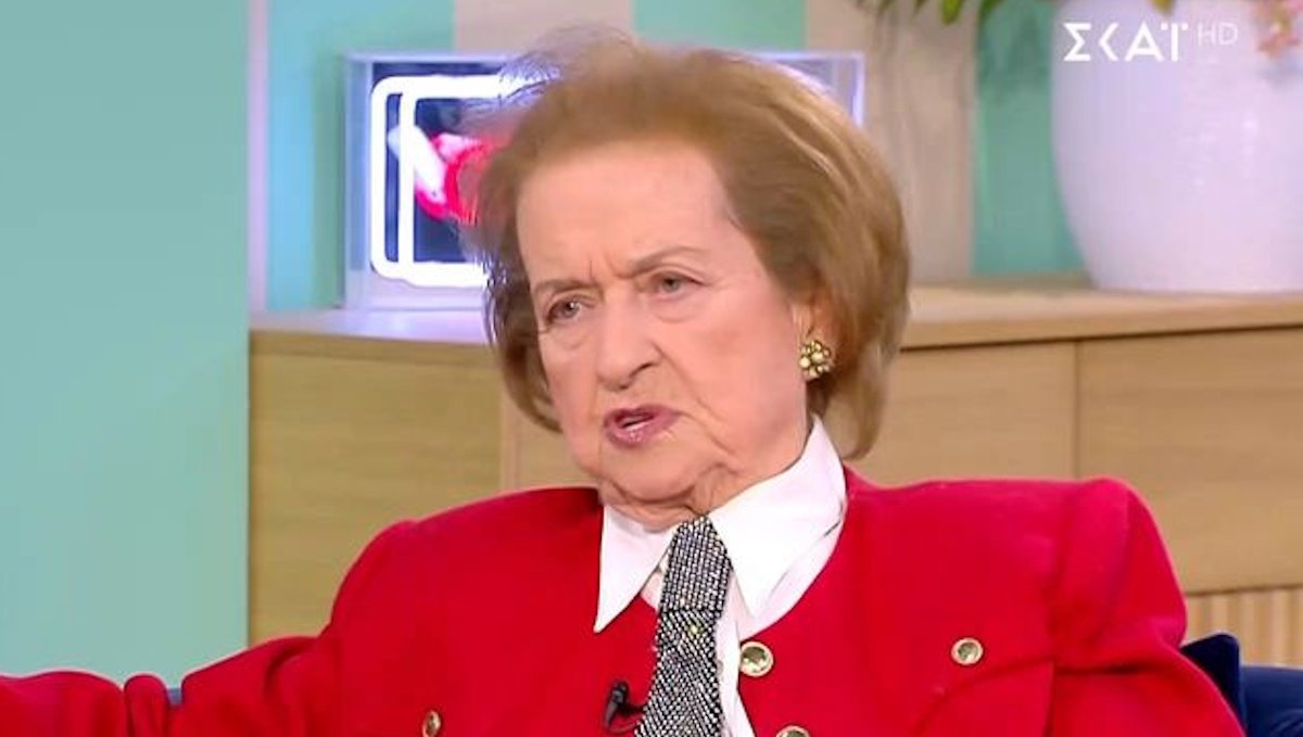 Νταϊάνα Παναγιωτοπούλου: «Στο σπίτι μου γυρίστηκε το Παρά Πέντε – Έχουν γίνει τα πιο τρελά πάρτι»