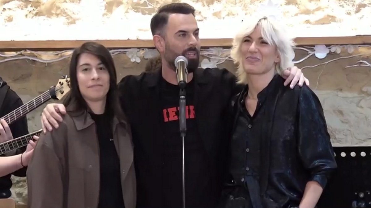 Γιώργος Παπαδόπουλος: Παντρεύεται τον Δεκέμβριο στην Κύπρο – «Δεν έχω κάνει τίποτα που να αφορά στην προετοιμασία»