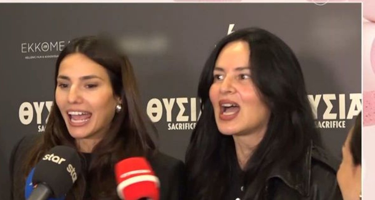 Ηλιάνα Παπαγεωργίου: Επική ατάκα για την απάντηση Γαβαλά σε Παπανώτα – «Ντιν νταν βαράνε οι… καμπάνες»