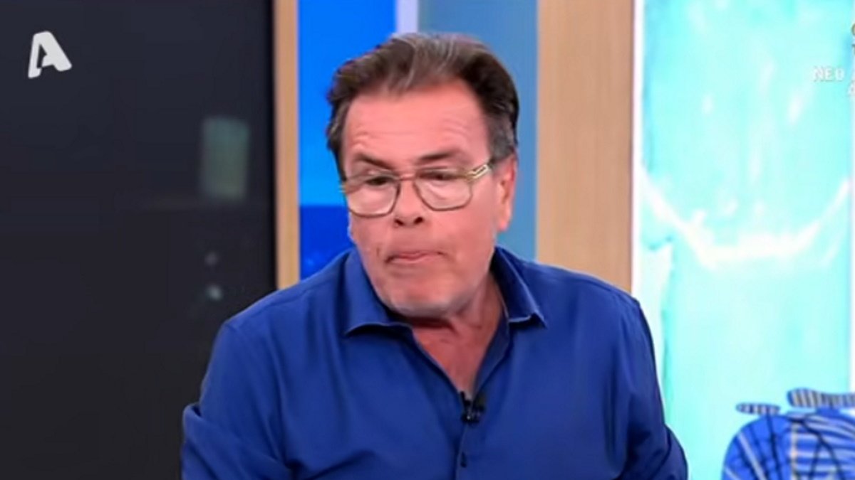 Ξέσπασε ο Δημήτρης Παπανώτας: «Τώρα που πήραν την απάντηση, ας βγάλουν τον σκασμό!»
