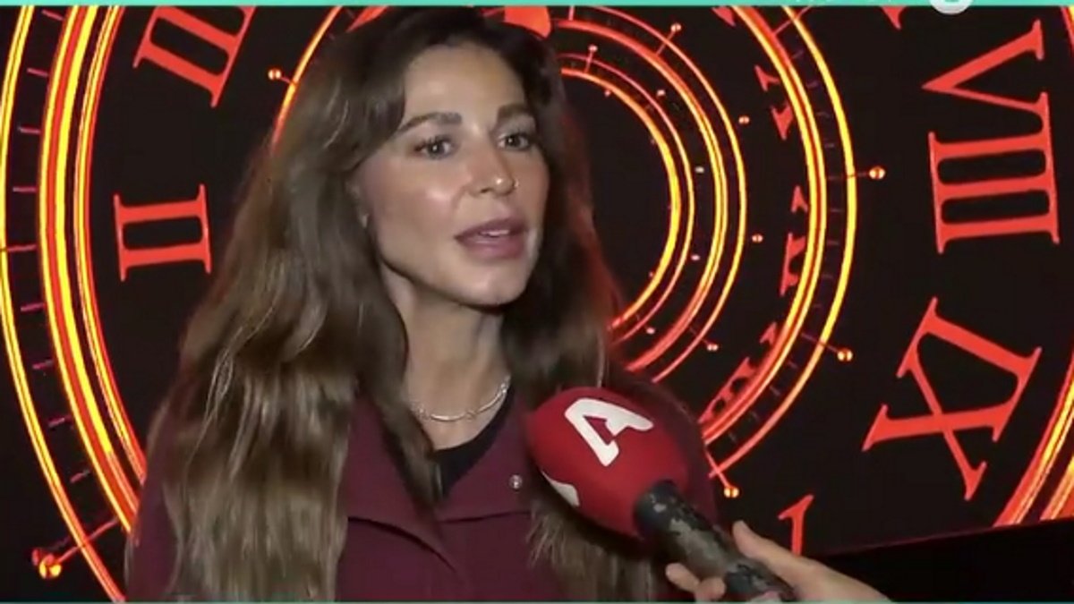 Κατερίνα Παπουτσάκη: «Δεν θα γίνει φέτος το YFSF» – Τι αποκάλυψε για την προσωπική της ζωή