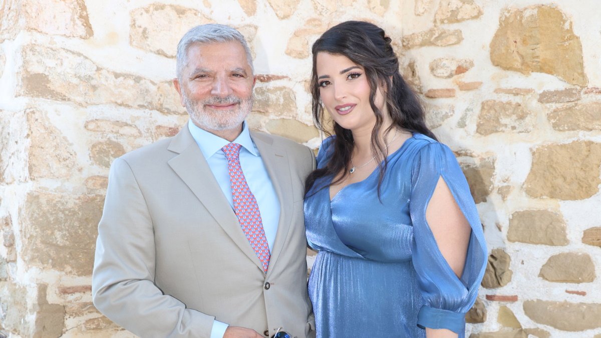 Γιώργος Πατούλης – Νάνσυ Κοιλού: Βαρύ πένθος για το ζευγάρι – Η απώλεια που τους συγκλόνισε