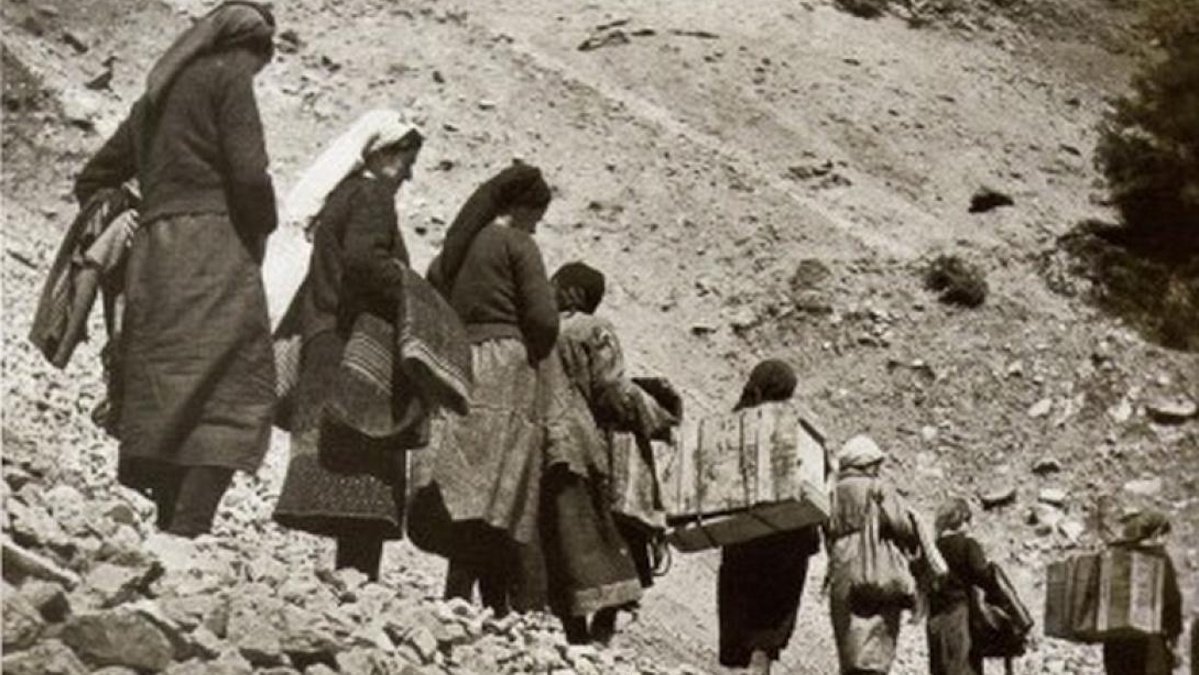 28η Οκτωβρίου: Οι γυναίκες που κουβάλησαν έναν ολόκληρο πόλεμο στην πλάτη τους – Οι ηρωίδες της Πίνδου