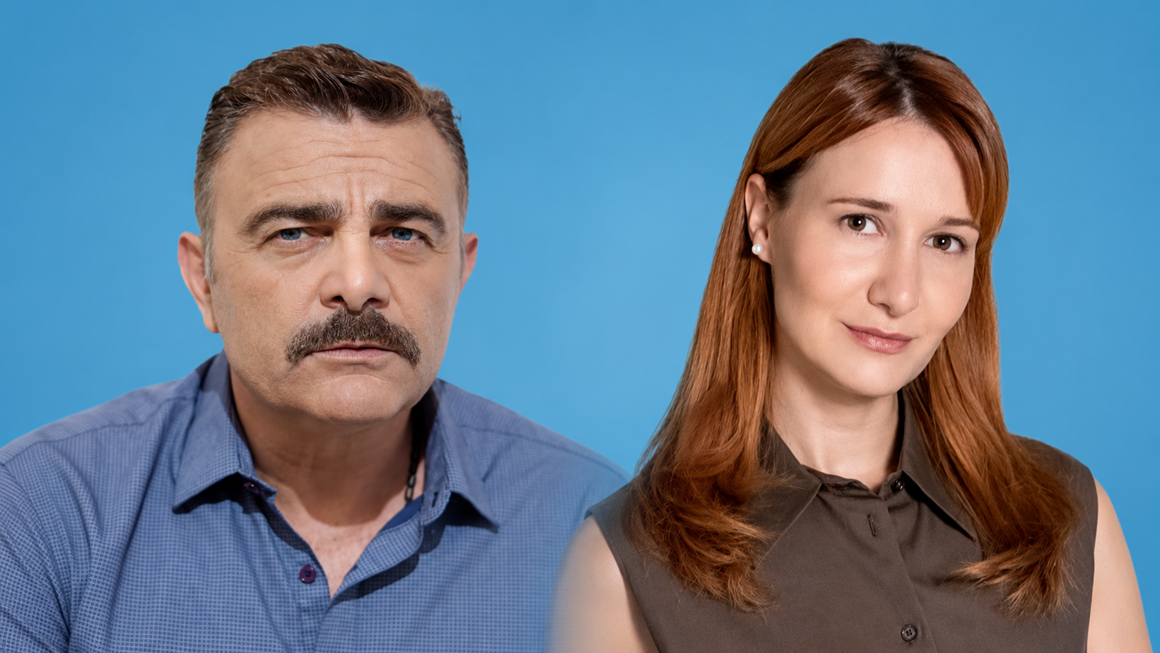 Δυο μαύρα πουκάμισα spoiler: Ο γάμος Νικήτα και Ελπίδας στον αέρα! Η εξαφάνιση της Σοφίας και το τελεσίγραφο που φέρνει τη ρήξη