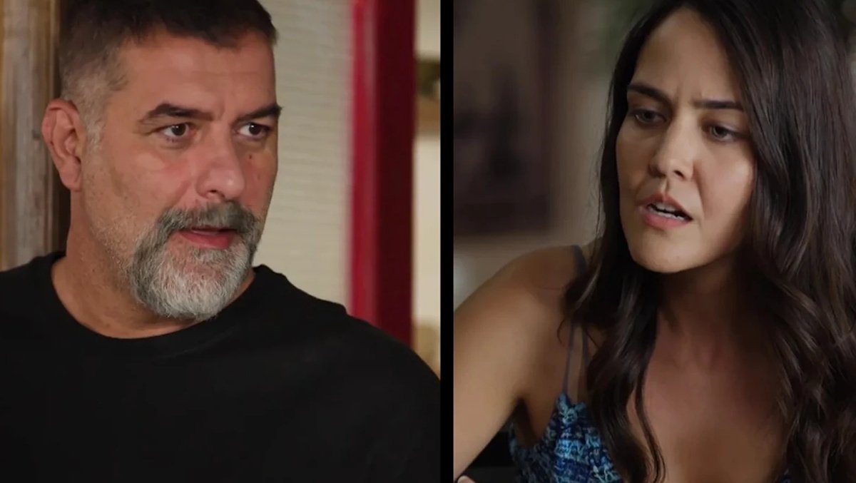 Δυο μαύρα πουκάμισα spoiler: Δυσάρεστη έκπληξη για τη Μαρκέλλα – Ο Μιχάλης επιστρέφει στην Κρήτη και τρώει ξύλο από τον Μανούσο