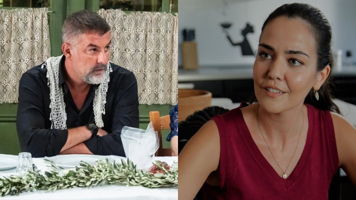 Δυο μαύρα πουκάμισα επεισόδια 25-28: Νέα ένταση ανάμεσα σε Μανούσο και Μαρκέλλα – Εκείνη λιποθυμά κι αυτός τραυματίζεται