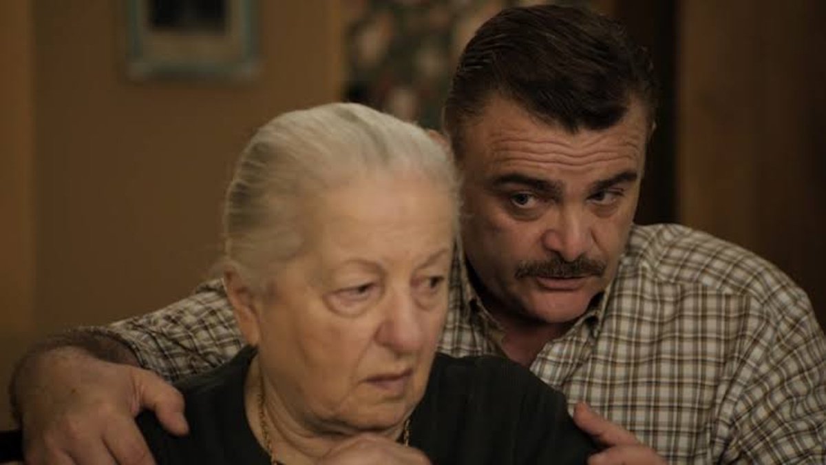 Δυο μαύρα πουκάμισα spoiler: Η Σοφία εξαφανίζεται λίγο πριν από τον γάμο του Νικήτα!