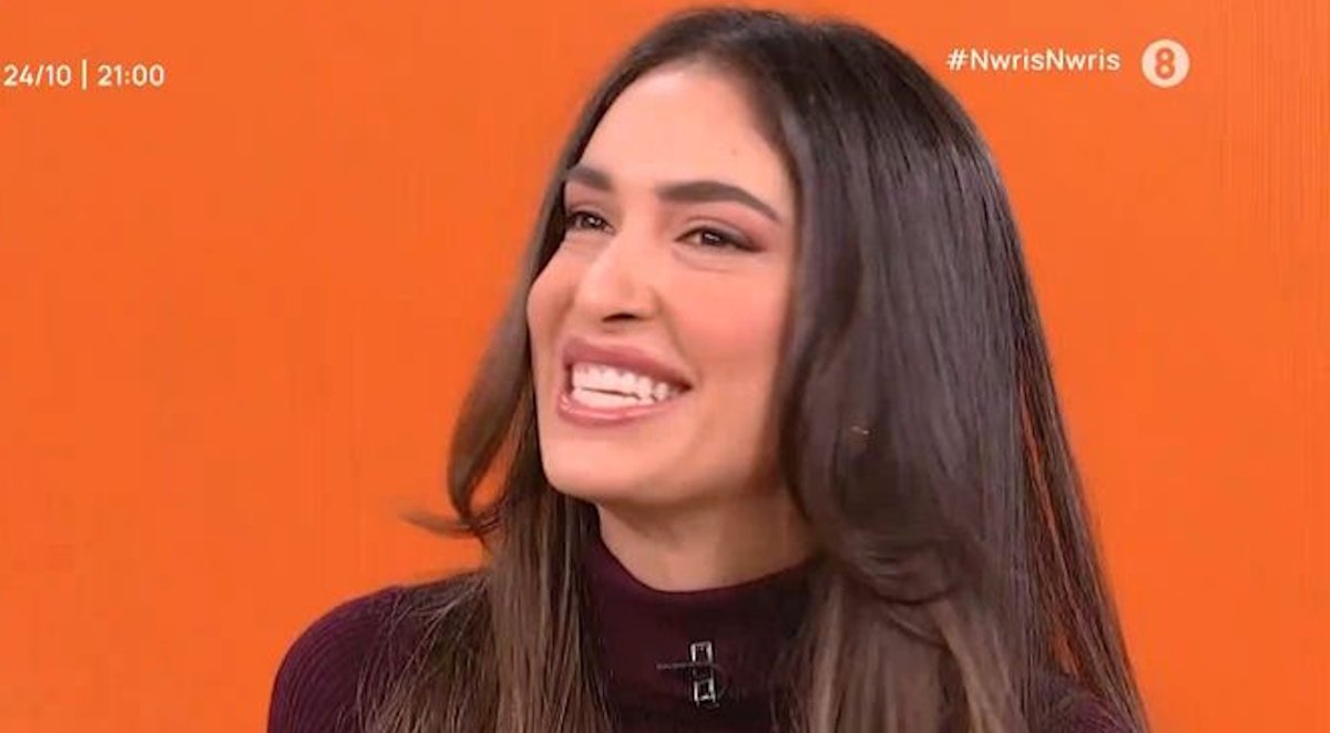 Άννα Πρέλεβιτς: «Μου λένε “πού πήγαν τα κιλάκια” και “σαν να μην ήσουν έγκυος” – Δημιουργούμε την προσδοκία στις γυναίκες ότι…»