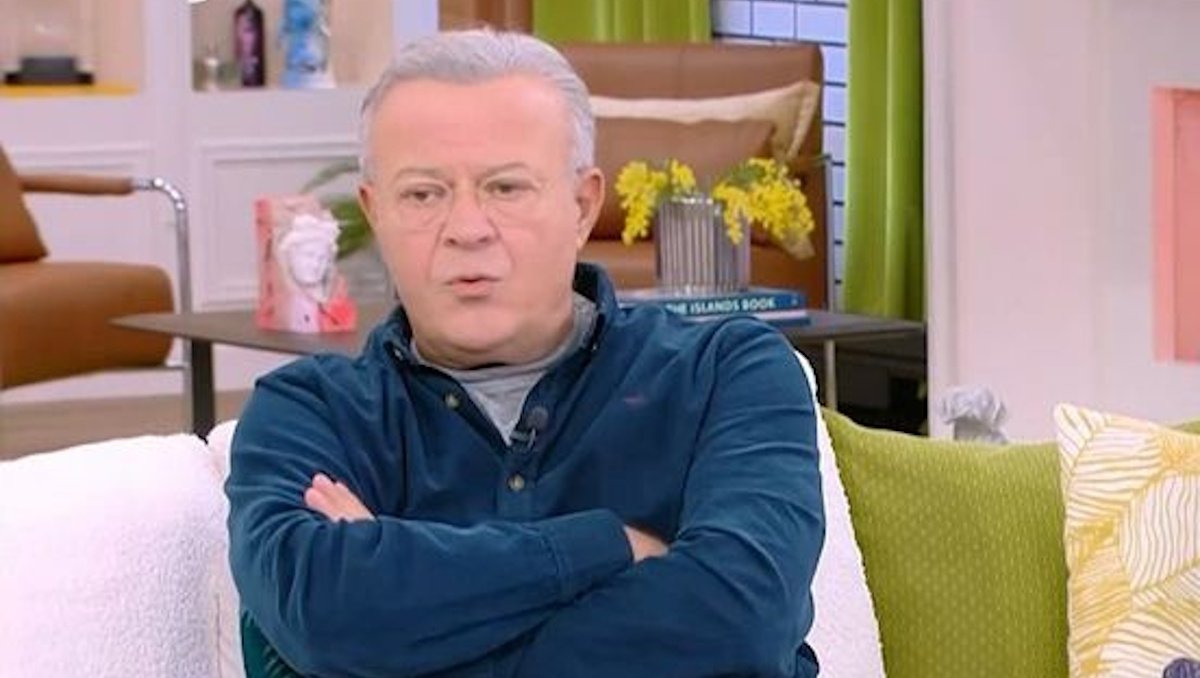Μιχάλης Ρέππας: «Στο σινεμά θεωρηθήκαμε σαν πανούκλα – Και στις 4 ταινίες ο κριτικές ήταν αρνητικές»