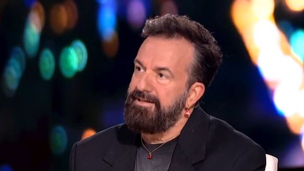 Κωνσταντίνος Ρήγος για Γιώργο Μαζωνάκη: «Μπορεί να μην είχε συνειδητοποιήσει ότι…»