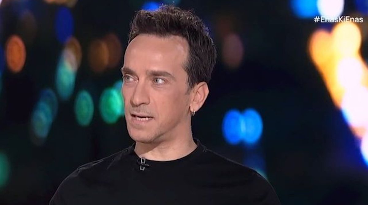 Δημήτρης Σαμόλης: «Το δέχθηκα με τη μορφή της λεκτικής επίθεσης πριν από λίγο καιρό – Έφυγα αμέσως από τη δουλειά αυτή»