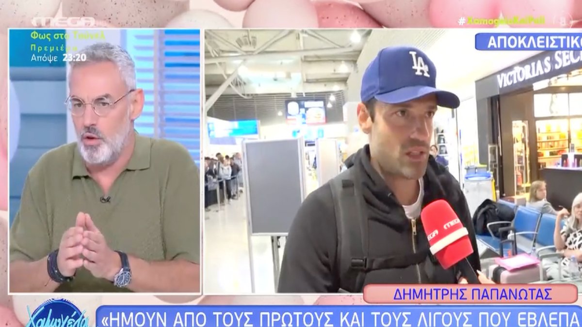 Νίκος Συρίγος για Άρη Πορτοσάλτε: «Σιγά μην τον ένοιαξε τι θα πει ο Αργυρός για την Γκιλφόιλ – Όλη η ιστορία έγινε…»