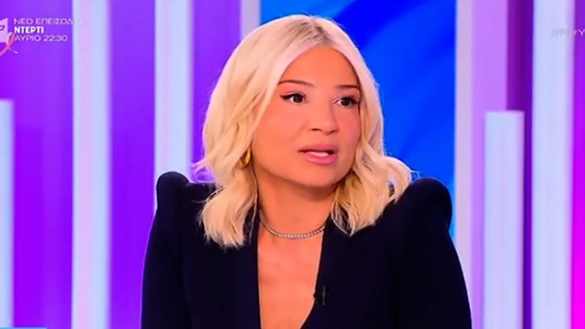 Ξέσπασε η Φαίη Σκορδά: «Δεν μπορεί ο νους μου να χωρέσει στην ίδια πρόταση την αξία της φιλίας με την κακοποίηση στα παιδιά»
