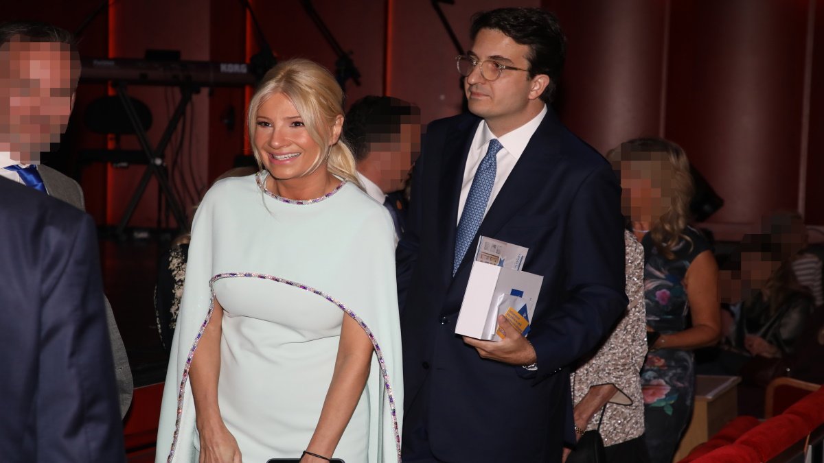 Φαίη Σκορδά: Το νέο σπίτι με τον Αλέξανδρο Αθανασιάδη, η μετακόμιση και οι αλλαγές λίγο πριν από τον γάμο
