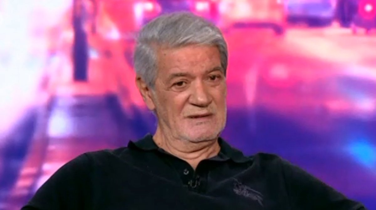 Φίλιππος Σοφιανός: «Η Βάνα Μπάρμπα είχε το θράσος να ζητήσει για ένα επεισόδιο 1 εκατομμύριο»