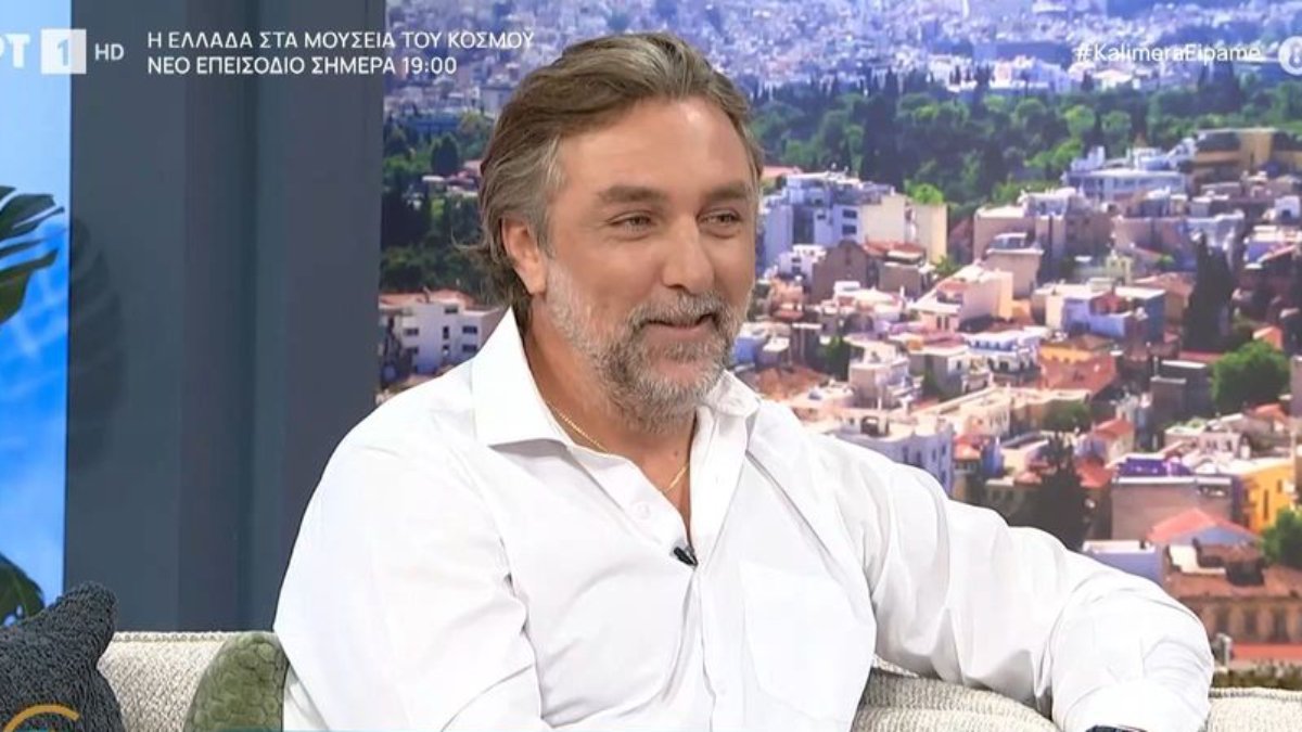 Ιβάν Σβιτάιλο: «Οι μεγάλες πορείες και οι μεγάλες καριέρες στοιχίζουν πολλά πράγματα»