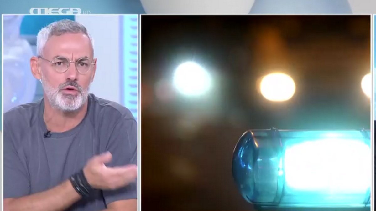Νίκος Συρίγος: «Αν τα κορίτσια πρέπει να έχουν Άγιο για να γλιτώνουν από δολοφόνους, μάλλον κάτι δεν κάνουμε σωστά»