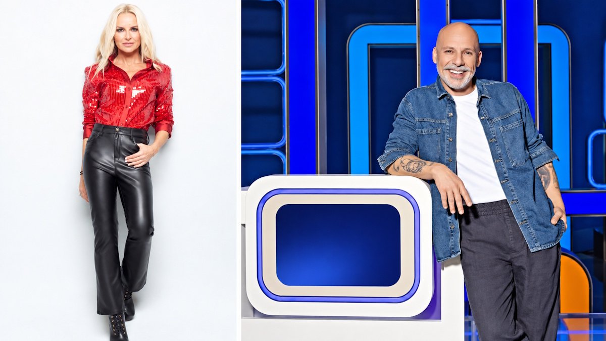 Τηλεθέαση χθες 11/10: Lingo VS The Chase – Ποιος αναδείχθηκε νικητής;