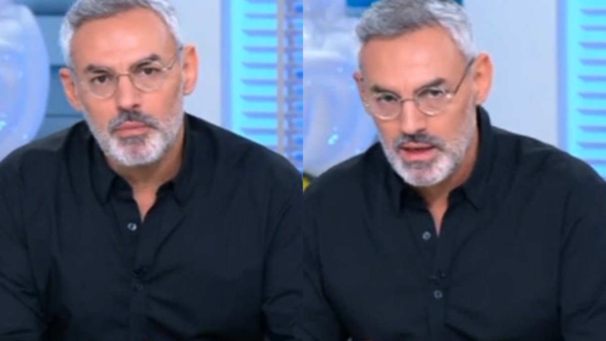 Ξέσπασε ο Συρίγος: «Δεν θέλω να το πιστέψω! Αν ισχύει, πρέπει να μπούμε όλοι μαζί στο τρελάδικο!»