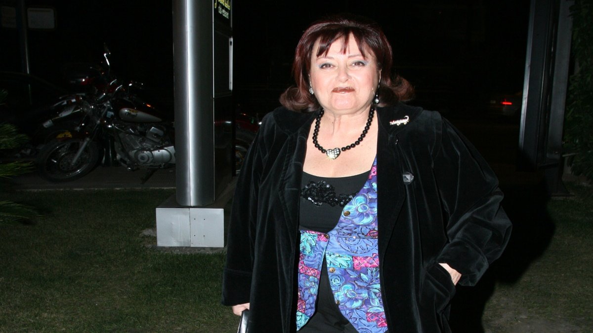 Μάγδα Τσαγγάνη: Πέρασε 4,5 μήνες σε κώμα μετά από επιπλοκή σε χειρουργείο