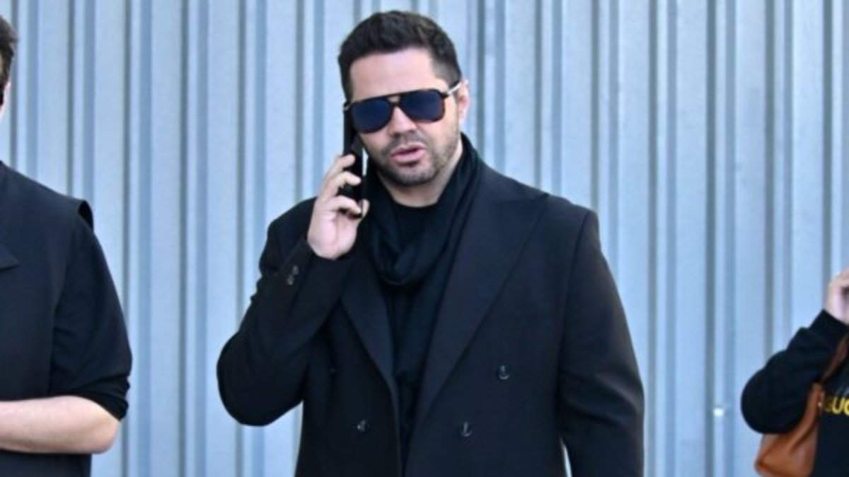 Γιώργος Τσαλίκης: Άγνωστος έσπασε το αυτοκίνητό του – «Τόσο πολύ σας πειράζει όταν κάποιος λέει την άποψή του;»