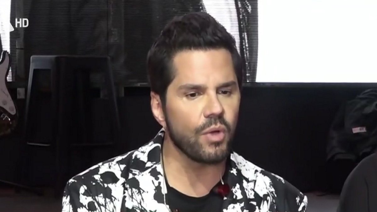 Γιώργος Τσαλίκης: Το απειλητικό μήνυμα μετά το σπάσιμο του αυτοκινήτου του – «Τρόμαξα και θορυβήθηκα»