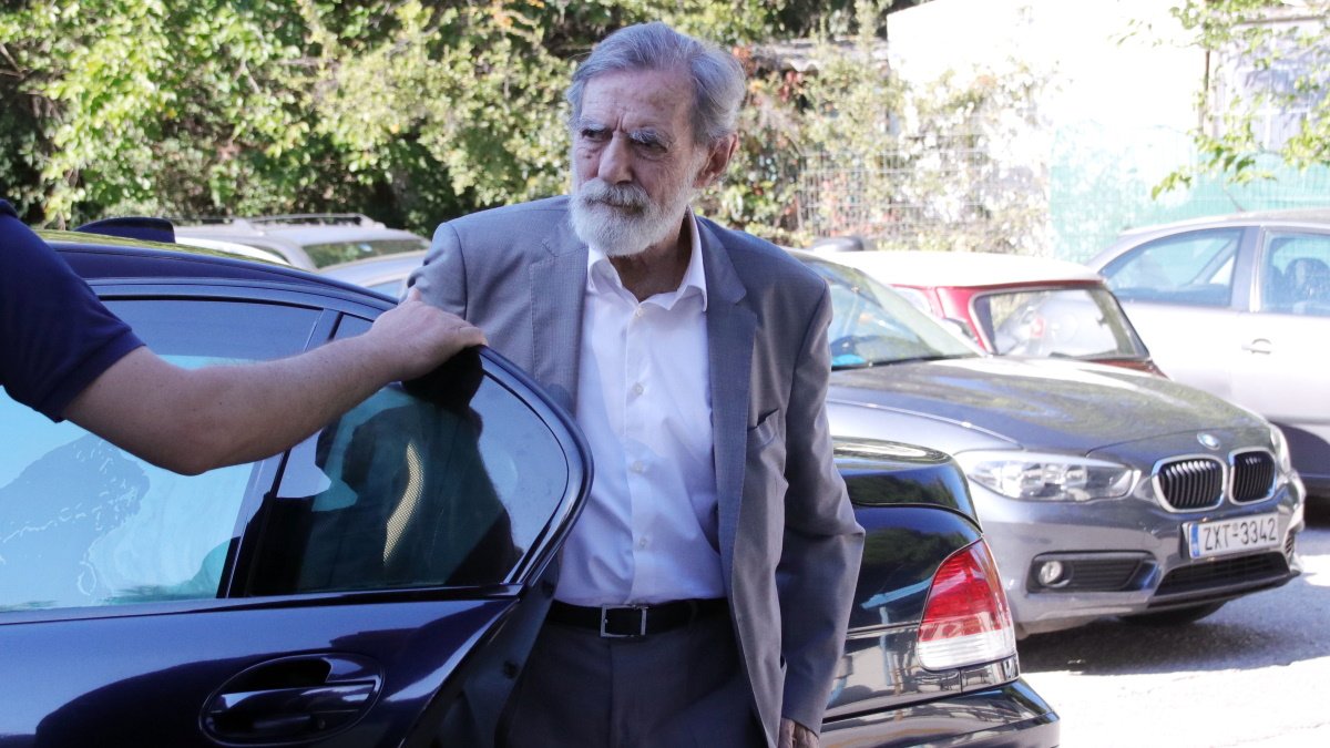 Γιώργος Βαρδινογιάννης στην τελευταία του συνέντευξη: Οι αποκαλύψεις για τη Θύρα 13, το κουμπούρι και τις μεταγραφές του Παναθηναϊκού