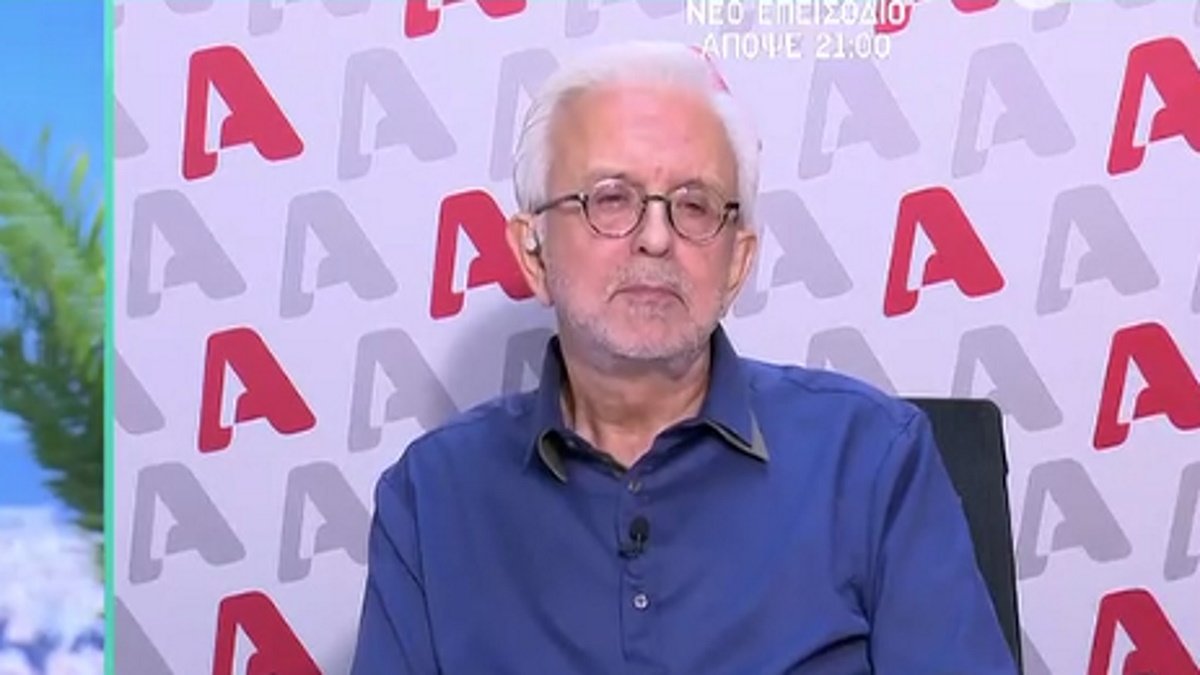 Δήμος Βερύκιος για Κουτσελίνη – Αντωνά: «Έλαβε θέση το Ζηνάκι υπέρ της Φαίης»