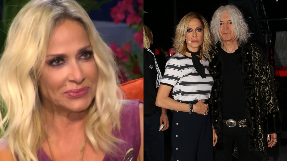 Άννα Βίσση: Το γράμμα που της είχε γράψει ο Νίκος Καρβέλας και τα δάκρυά της – «Η σχέση μας δεν έχει τελειώσει ολόκληρη…»