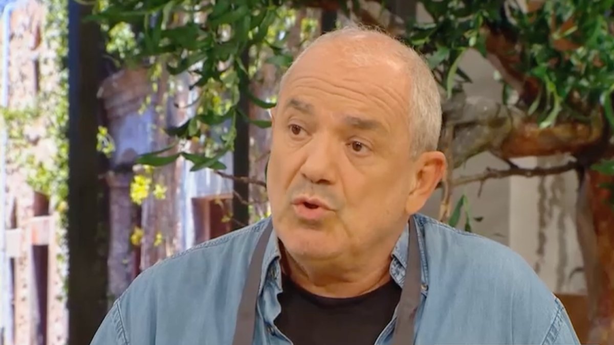Ταξιάρχης Χάνος: «Μετά από 40 χρόνια με ξέρουν από το “Στη εννέα” – Αυτό είναι το τέλος»