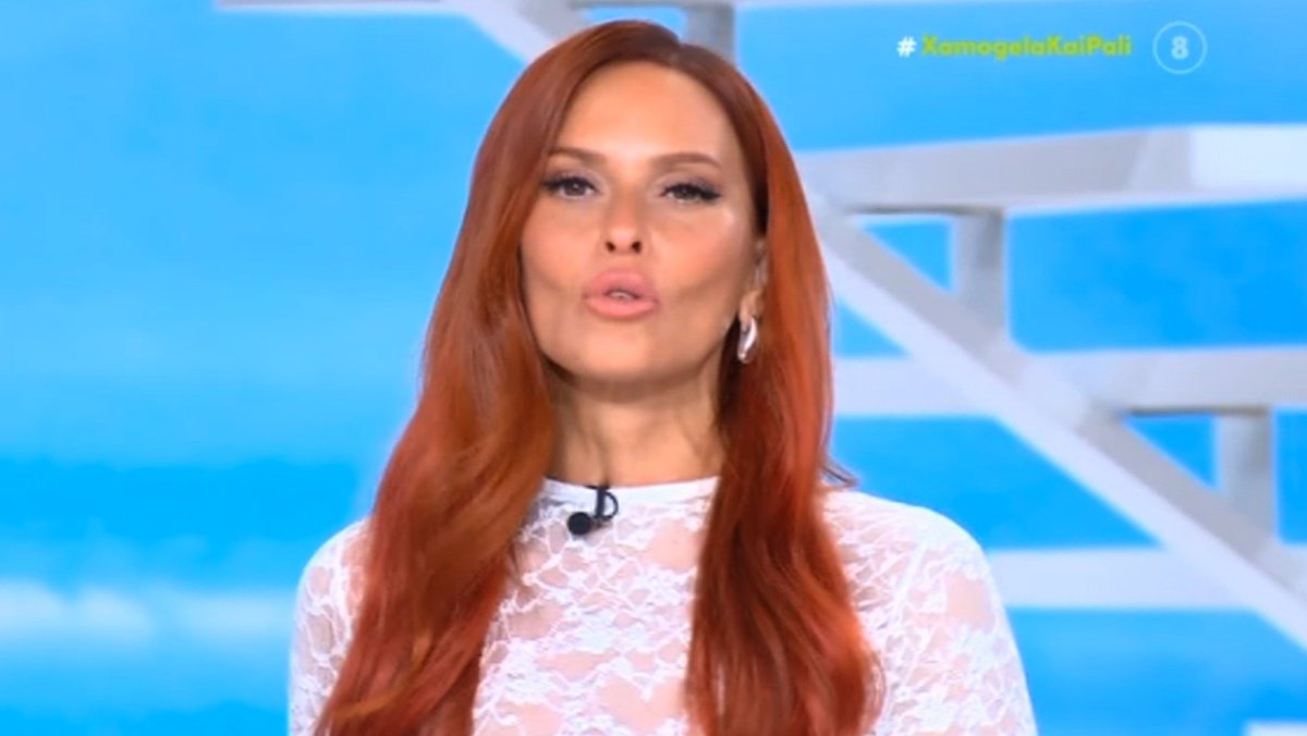 Απασφάλισε η Σίσσυ Χρηστίδου: «Αυτοί οι άνθρωποι πρέπει να απομακρύνονται από την κοινωνία!»
