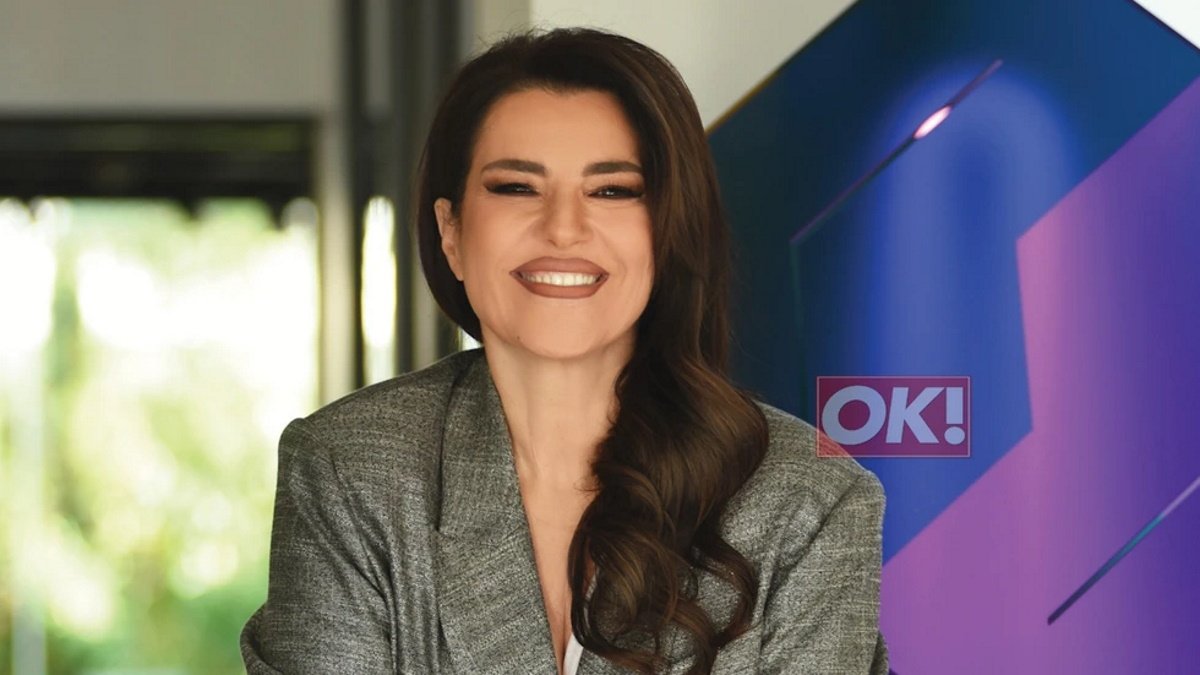 Κατερίνα Ζαρίφη για Μαλέσκου: «Το θεώρησα αρκετά άδικο για την Ιωάννα» – Τι απαντά για την τηλεοπτική τους ιεραρχία