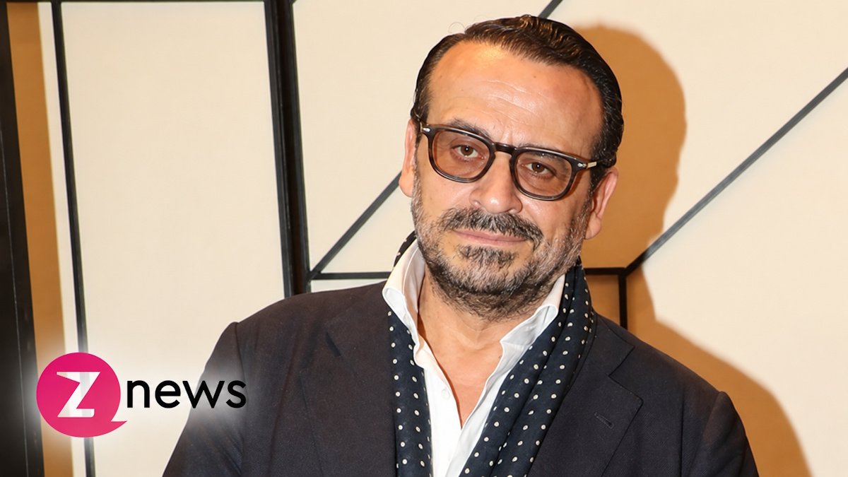 Ο Βασίλης Ζούλιας στο ZNEWS: «Δεν μου αξίζουν αυτοί οι χαρακτηρισμοί!» – «Έδρασα, όπως αισθάνθηκα, είδα τη δική μου ιστορία μέσα από όλο αυτό»